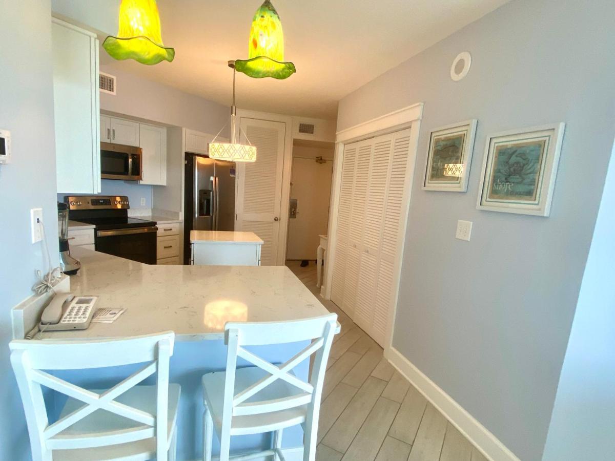 Summer House 401A By Albvr - Corner Beachfront Beauty - Beachfront Balcony Accessible From All Rooms オレンジ・ビーチ エクステリア 写真