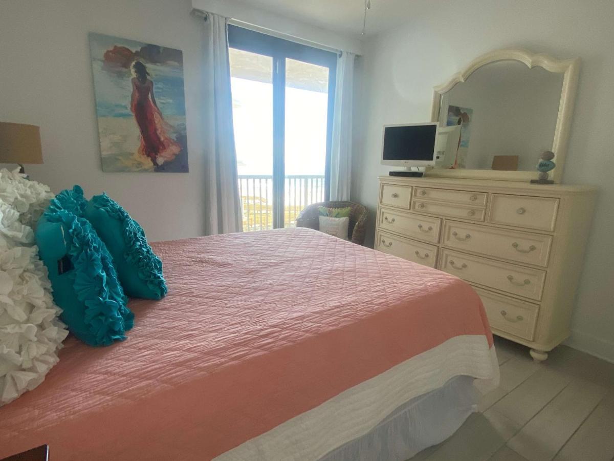 Summer House 401A By Albvr - Corner Beachfront Beauty - Beachfront Balcony Accessible From All Rooms オレンジ・ビーチ エクステリア 写真